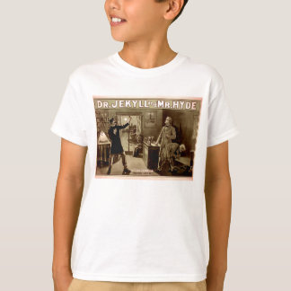 jekyll & hyde shirts