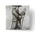 Dr Johnson in his Travelling Dress, 1786 buttons