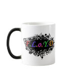 Dr. Jonathan P. Ransons Syphilis Infection Mug