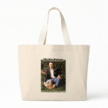 Dr Karl Shuker &amp; dinosaur footprint - ShukerNature Bag
