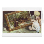 Dr. Kilmers Swamp Root Card