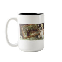 Dr. Kilmers Swamp Root mugs