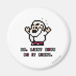 Dr. Light Says Refrigerator Magnets