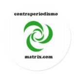 Dr.Matrix products stickers