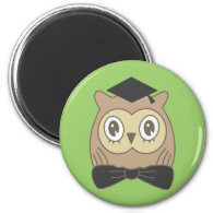 Dr. OWL Magnets