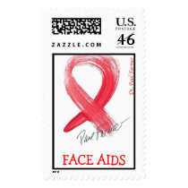 Dr. Paul Farmer Ribbon postage