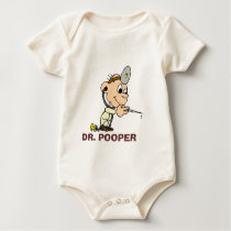 DR. POOPER t-shirts