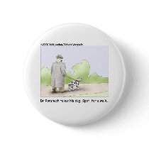 Dr. Roarshach Cartoon Gifts, Tees, & Collectibles buttons by beardiethor123 Dr. Roarshach Cartoon Gifts, Tees, & Collectibles buttons