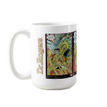 Dr. Rogers character mug
