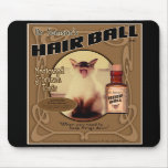 Dr. Samson's Hair Ball Tonic mouse pad
