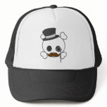 Dr Skully Hat