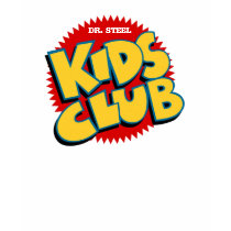 Dr.Steel Kids Club Shirt by DrSteel Dr.Steel Kids Club Shirt
