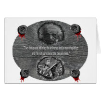 Dr.Stein cards