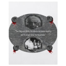 Dr.Stein flyers