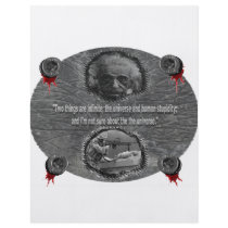 Dr.Stein flyers