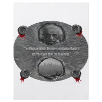 Dr.Stein flyers
