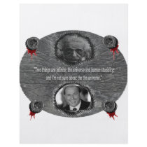 Dr.Stein flyers