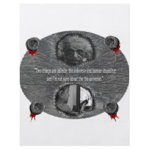 Dr.Stein flyers