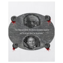 Dr.Stein flyers