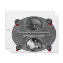 Dr.Stein invitations