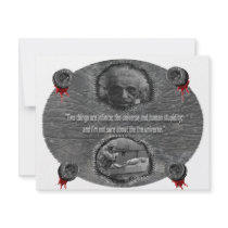 Dr.Stein invitations