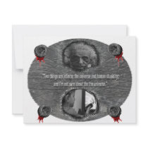 Dr.Stein invitations