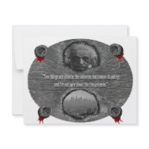 Dr.Stein invitations