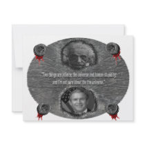 Dr.Stein invitations