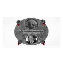 Dr.Stein photo cards by undergroundarts Dr.Stein photo cards