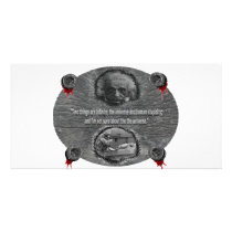 Dr.Stein photo cards by undergroundarts Dr.Stein photo cards