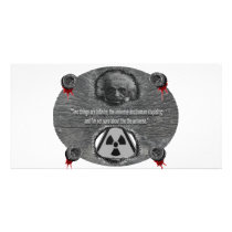 Dr.Stein photo cards by undergroundarts Dr.Stein photo cards