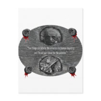 Dr.Stein postcards