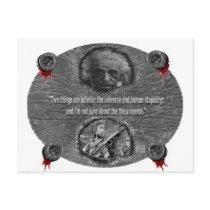 Dr.Stein postcards