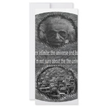 Dr.Stein Custom Rack Cards