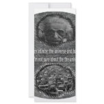 Dr.Stein Custom Rack Cards