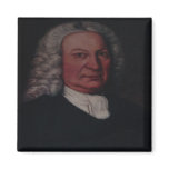 Dr. Thomas Graeme I Magnet