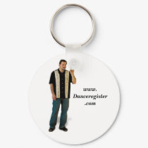 DRA Keychain
