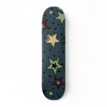 Drab Twilight Skate Decks