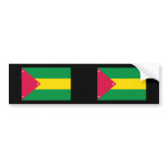 Dracena, Brazil Bumper Stickers
