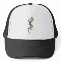 drache gwoelbt mesh hat