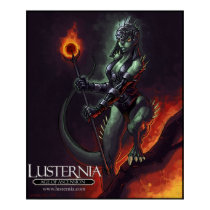 Dracnari Poster posters