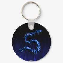 Draco Key Chain keychains