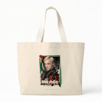 Draco Malfoy 6 Canvas Bag