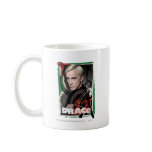 Draco Malfoy 6 Coffee Mug