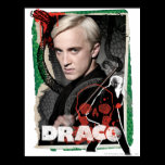 Draco Malfoy 6 posters