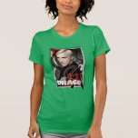 Draco Malfoy 6 t-shirts