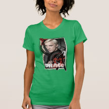 Draco Malfoy 6 T-shirt