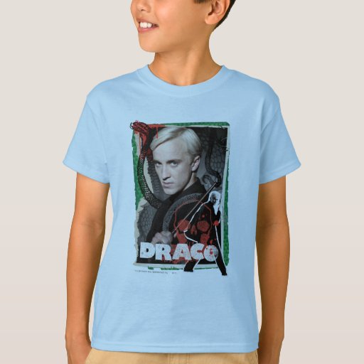 draco t shirt