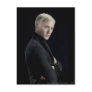 Draco Malfoy Arms Crossed Postcard