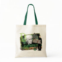 Draco Malfoy Collage 1 Tote Bag